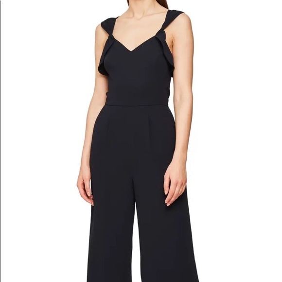 Reiss jumpsuit - Picture 7 of 7